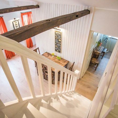 Lapmanni Apartments Haapsalu Εξωτερικό φωτογραφία