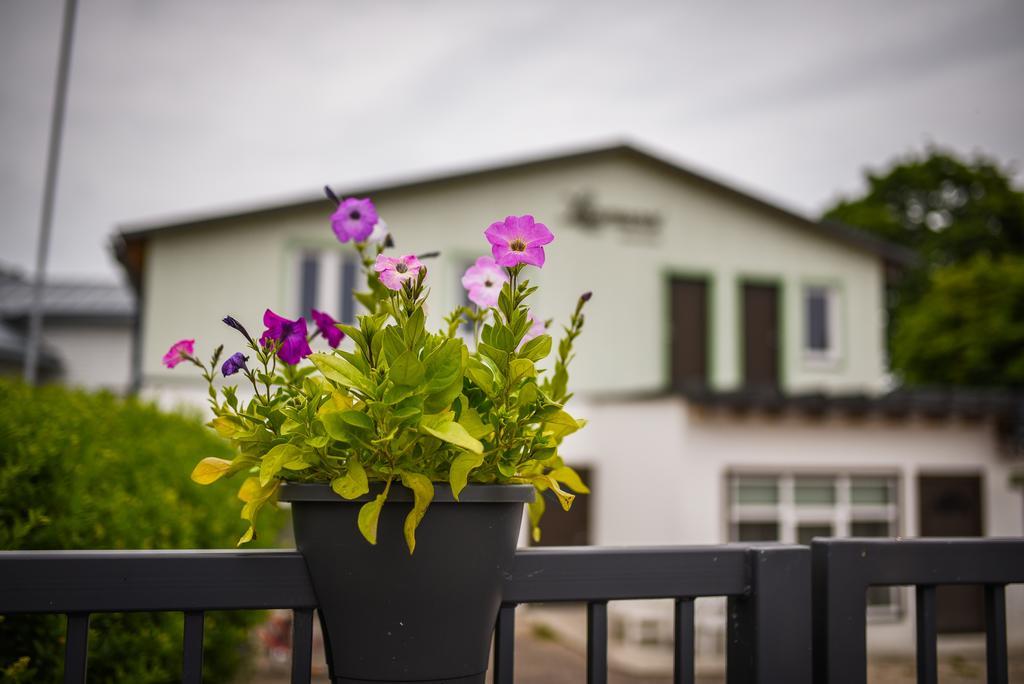 Lapmanni Apartments Haapsalu Εξωτερικό φωτογραφία