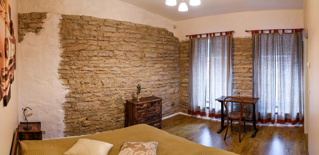 Lapmanni Apartments Haapsalu Εξωτερικό φωτογραφία