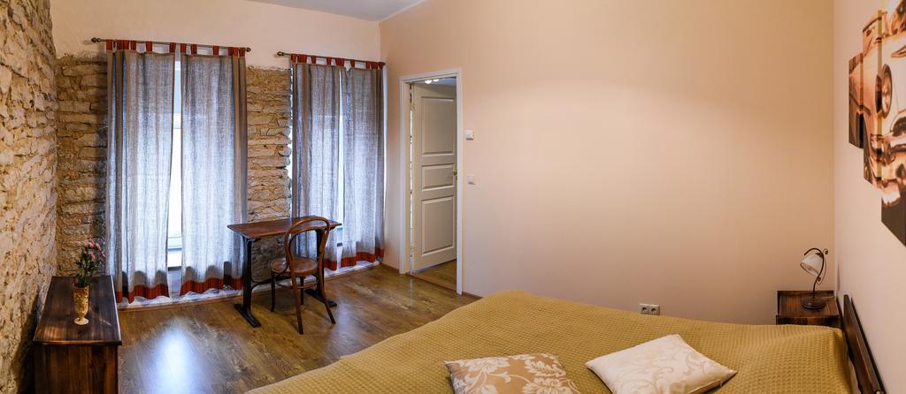 Lapmanni Apartments Haapsalu Εξωτερικό φωτογραφία
