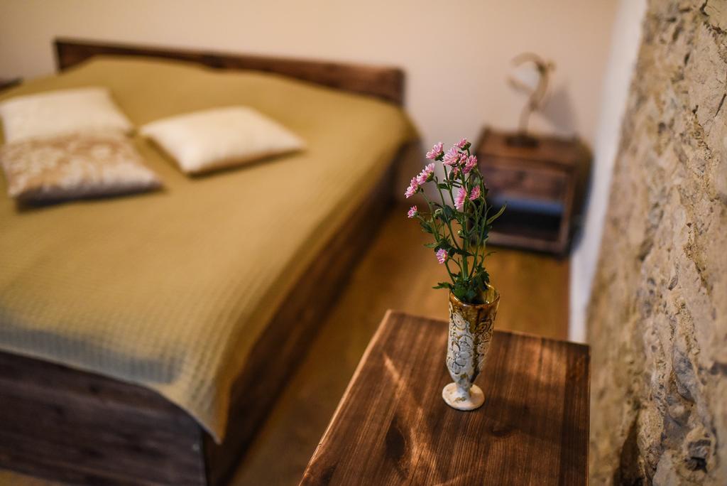 Lapmanni Apartments Haapsalu Εξωτερικό φωτογραφία