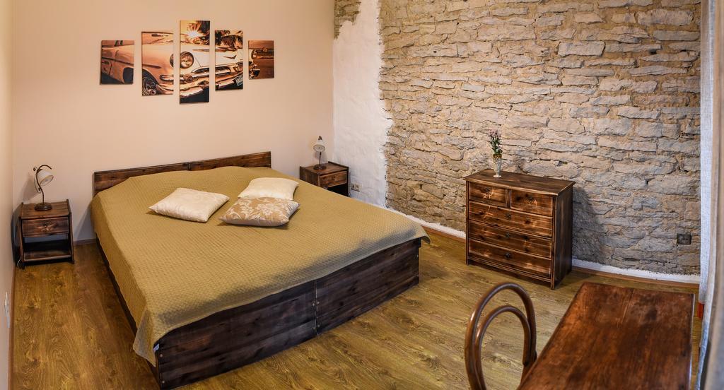 Lapmanni Apartments Haapsalu Εξωτερικό φωτογραφία