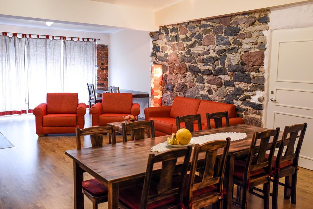 Lapmanni Apartments Haapsalu Εξωτερικό φωτογραφία