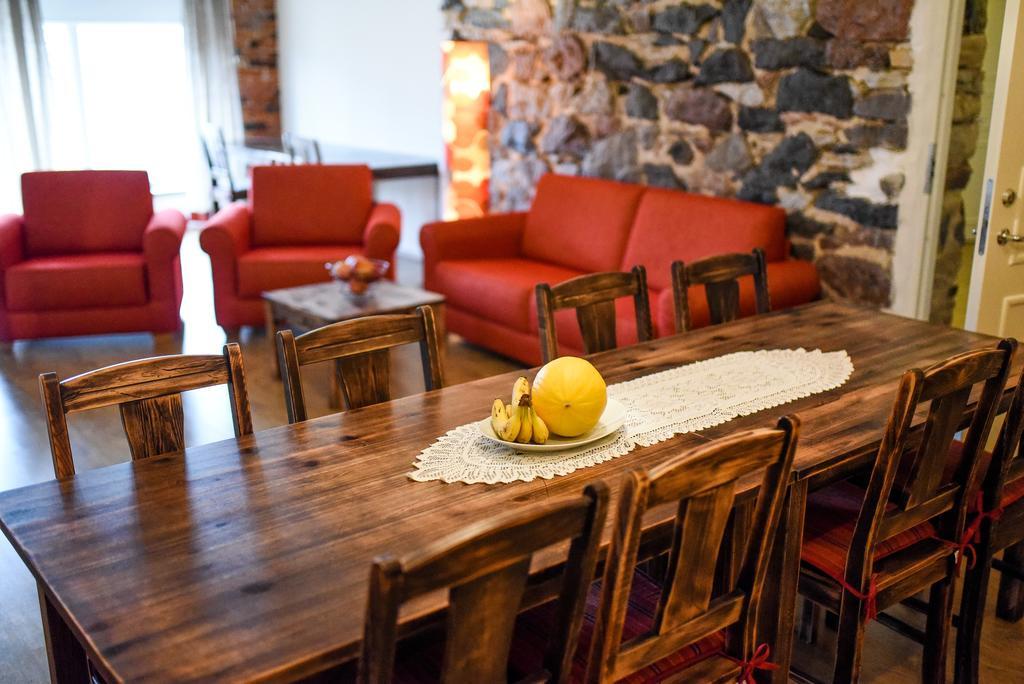 Lapmanni Apartments Haapsalu Εξωτερικό φωτογραφία