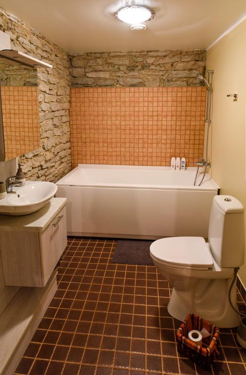 Lapmanni Apartments Haapsalu Εξωτερικό φωτογραφία