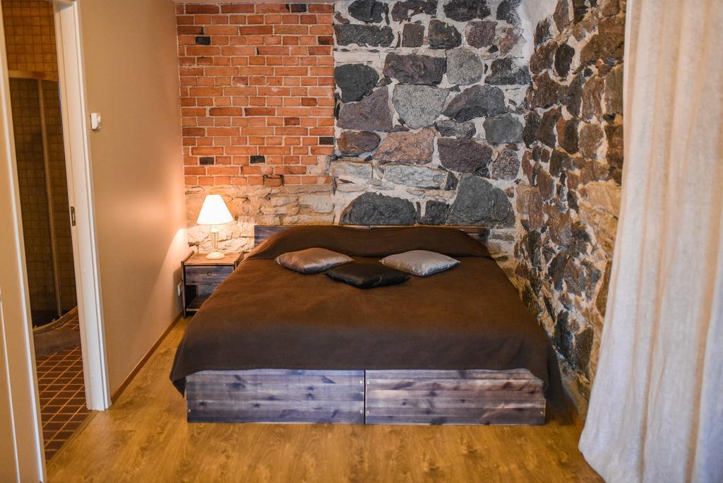 Lapmanni Apartments Haapsalu Εξωτερικό φωτογραφία