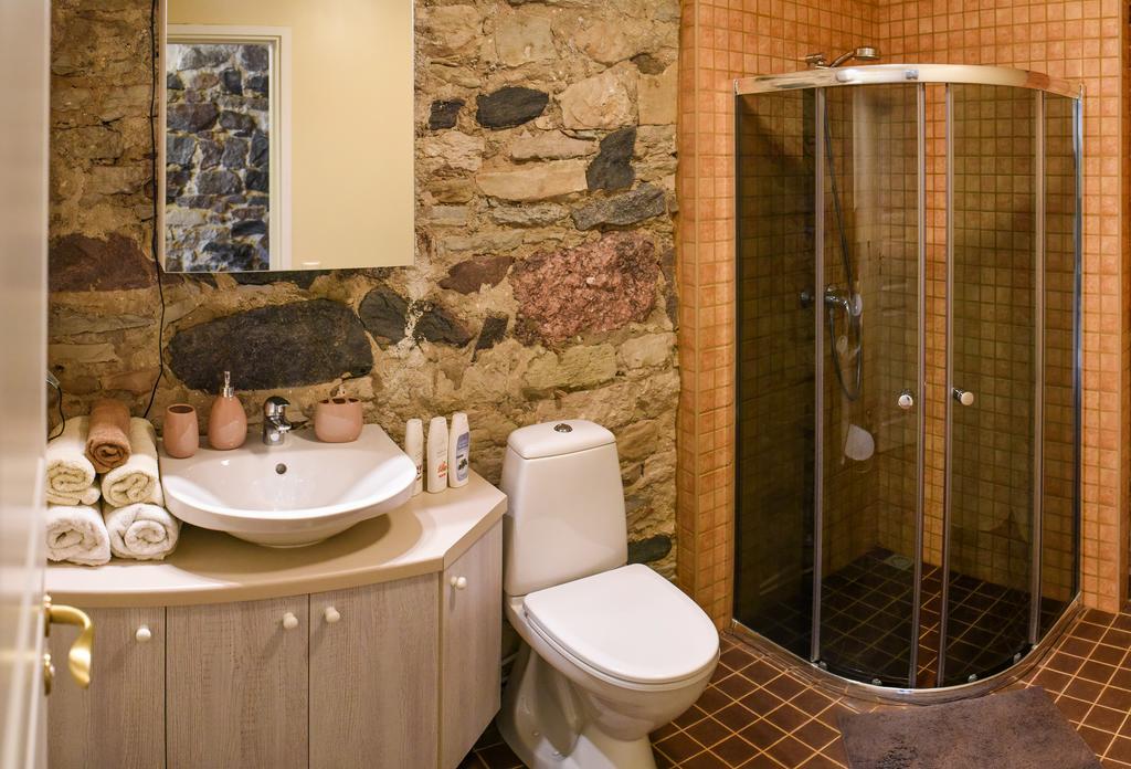 Lapmanni Apartments Haapsalu Εξωτερικό φωτογραφία