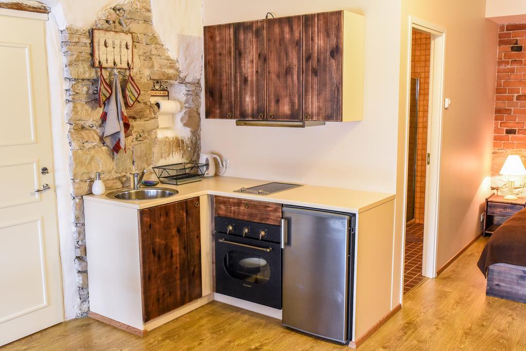 Lapmanni Apartments Haapsalu Εξωτερικό φωτογραφία