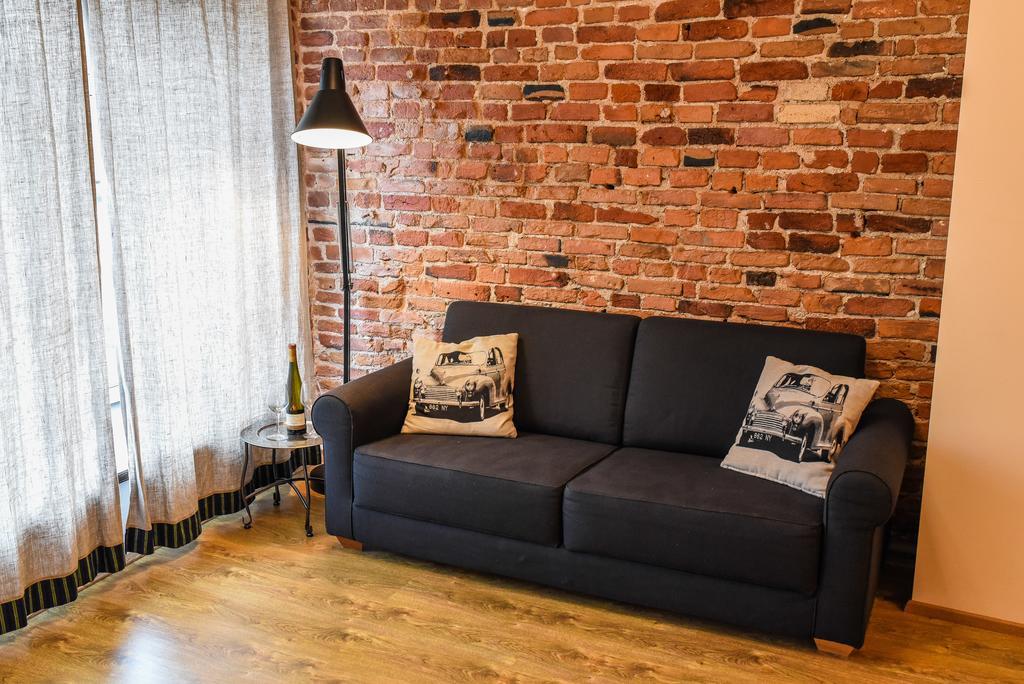 Lapmanni Apartments Haapsalu Εξωτερικό φωτογραφία