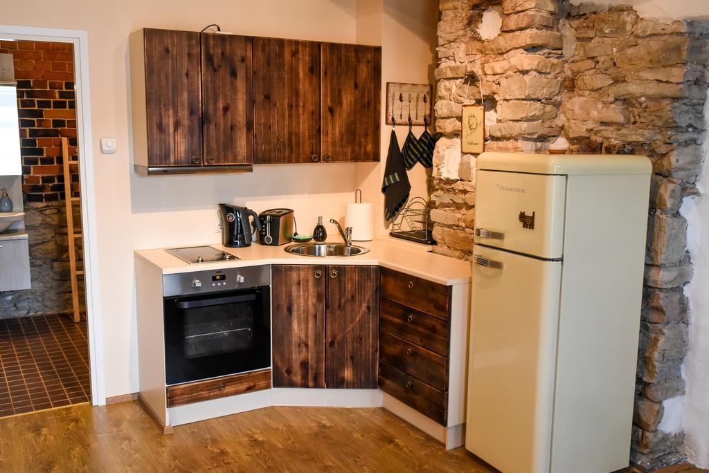 Lapmanni Apartments Haapsalu Εξωτερικό φωτογραφία