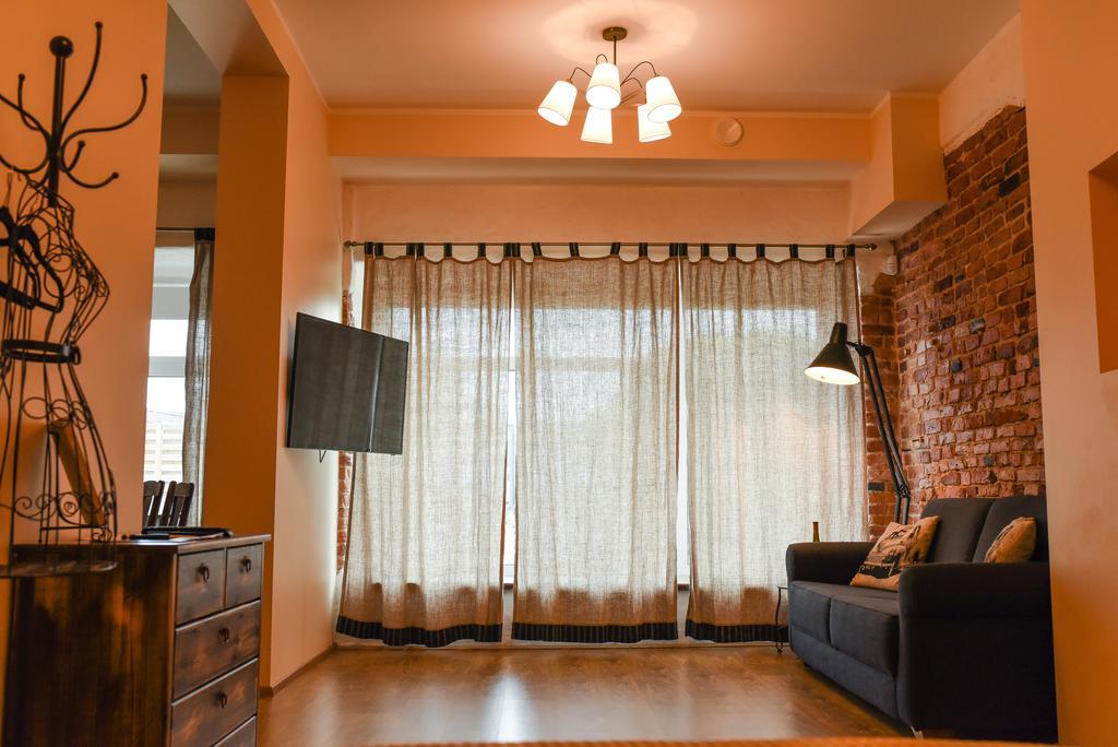 Lapmanni Apartments Haapsalu Εξωτερικό φωτογραφία