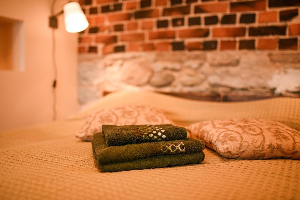 Lapmanni Apartments Haapsalu Εξωτερικό φωτογραφία