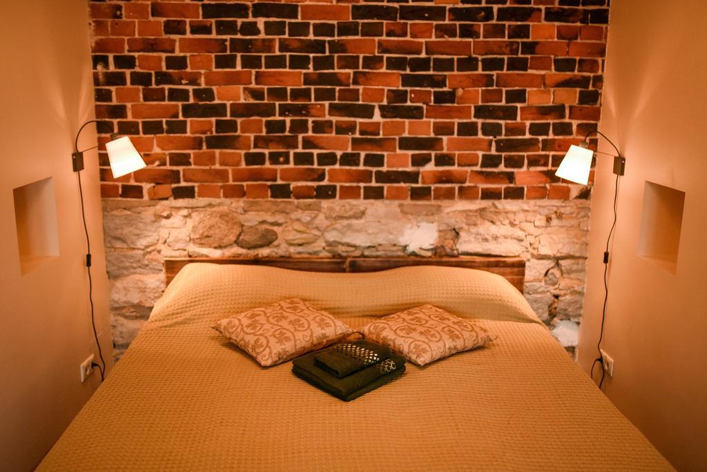 Lapmanni Apartments Haapsalu Εξωτερικό φωτογραφία