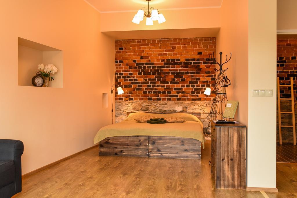 Lapmanni Apartments Haapsalu Εξωτερικό φωτογραφία