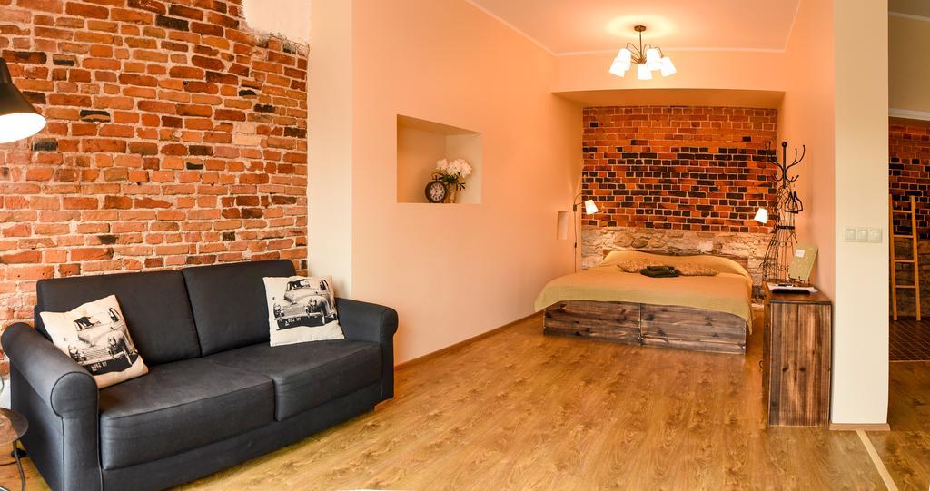 Lapmanni Apartments Haapsalu Εξωτερικό φωτογραφία