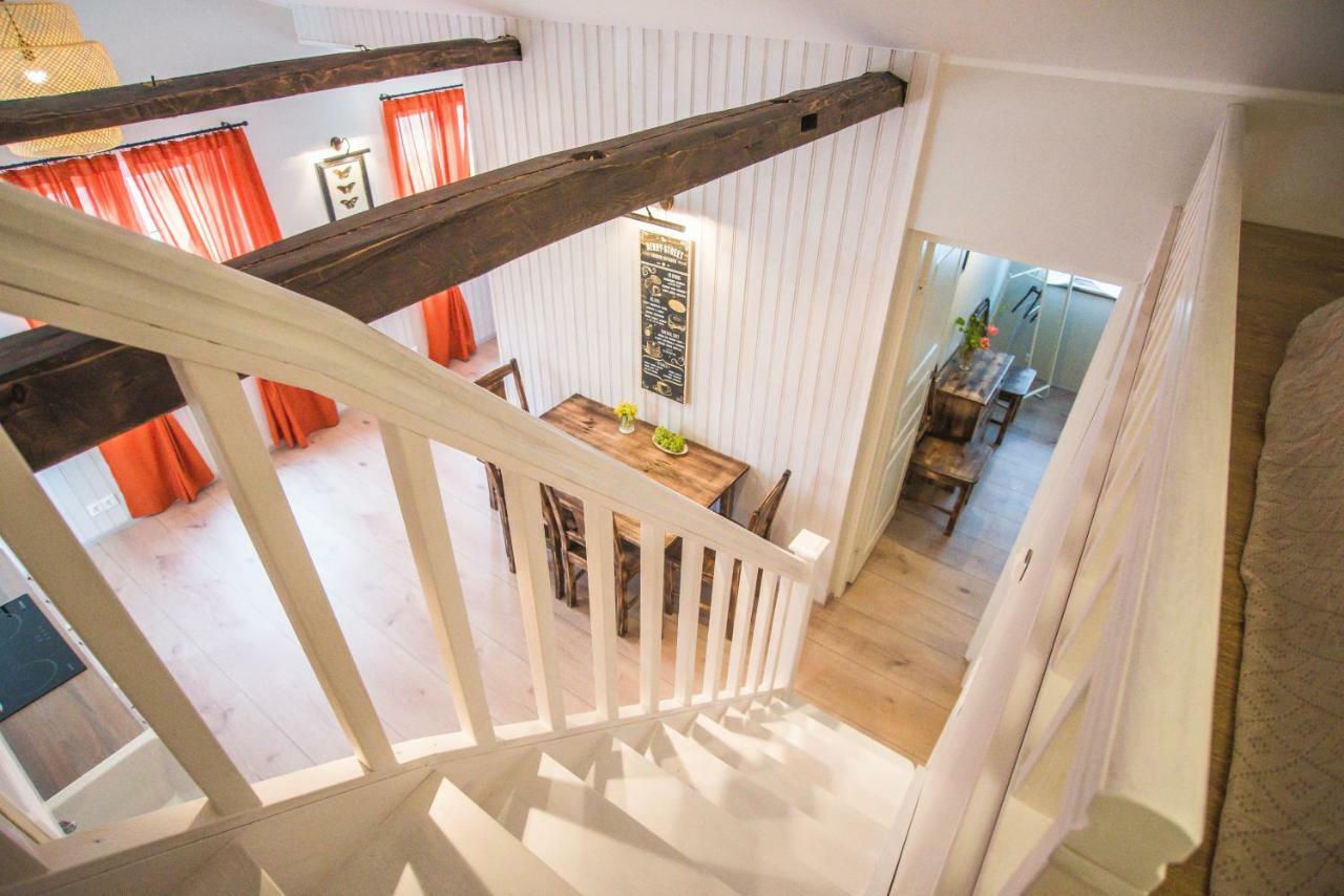 Lapmanni Apartments Haapsalu Εξωτερικό φωτογραφία