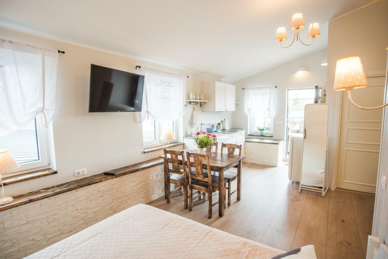 Lapmanni Apartments Haapsalu Εξωτερικό φωτογραφία