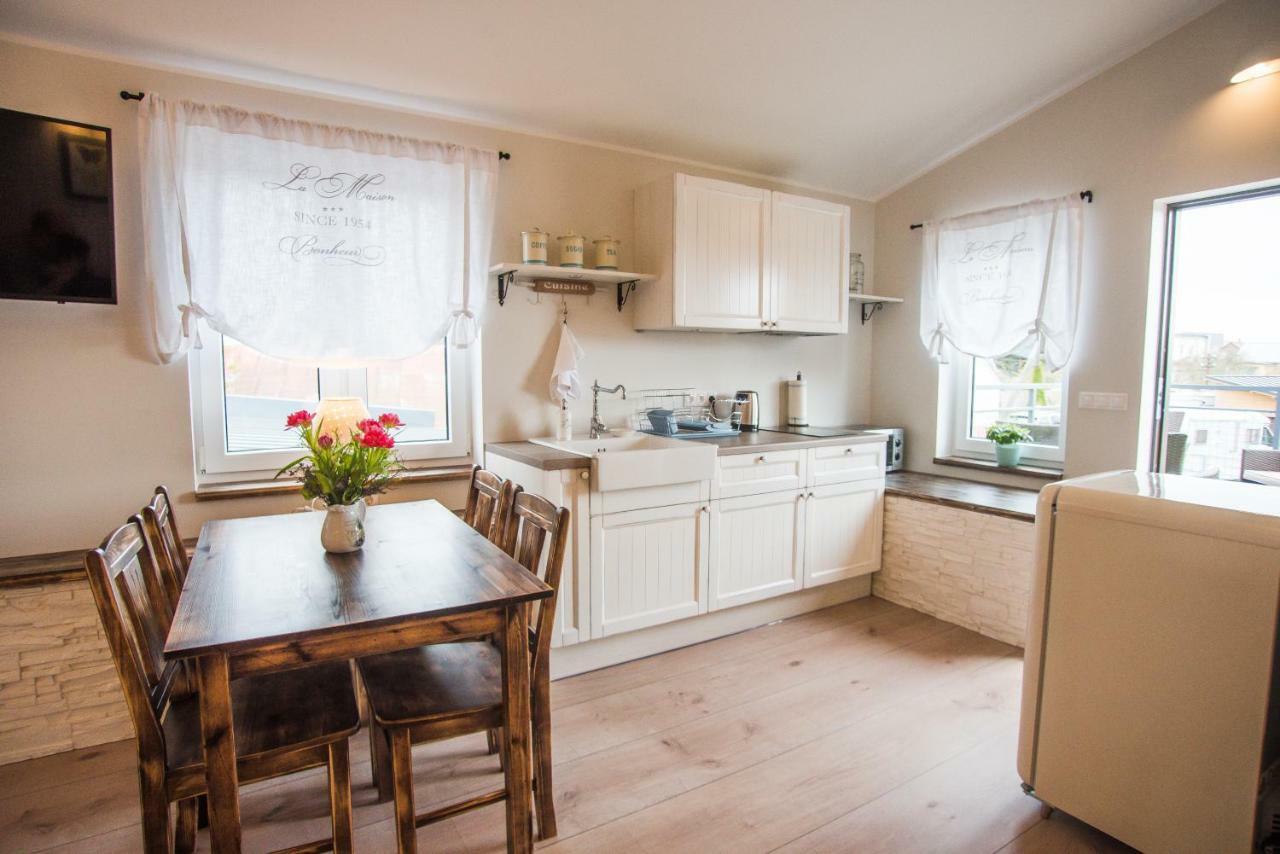 Lapmanni Apartments Haapsalu Εξωτερικό φωτογραφία