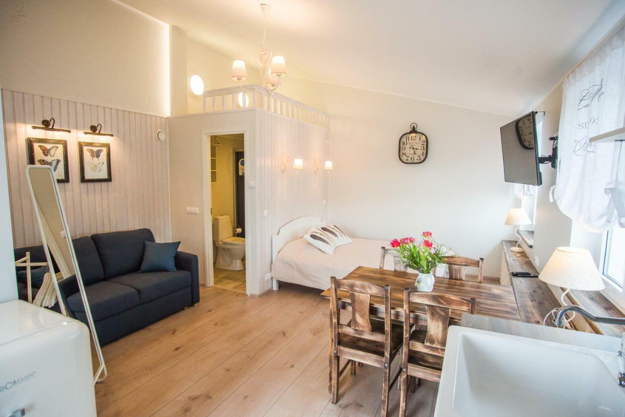 Lapmanni Apartments Haapsalu Εξωτερικό φωτογραφία