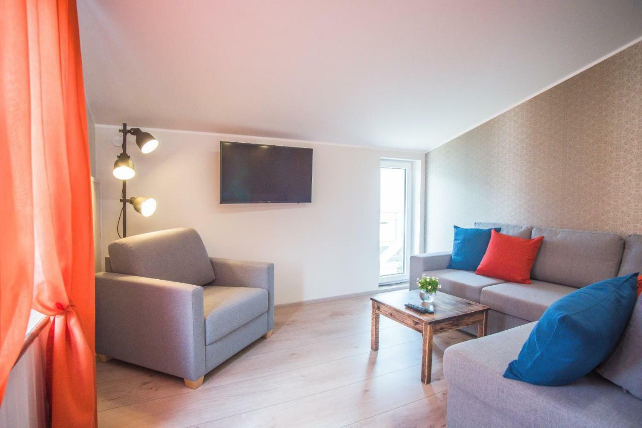 Lapmanni Apartments Haapsalu Εξωτερικό φωτογραφία