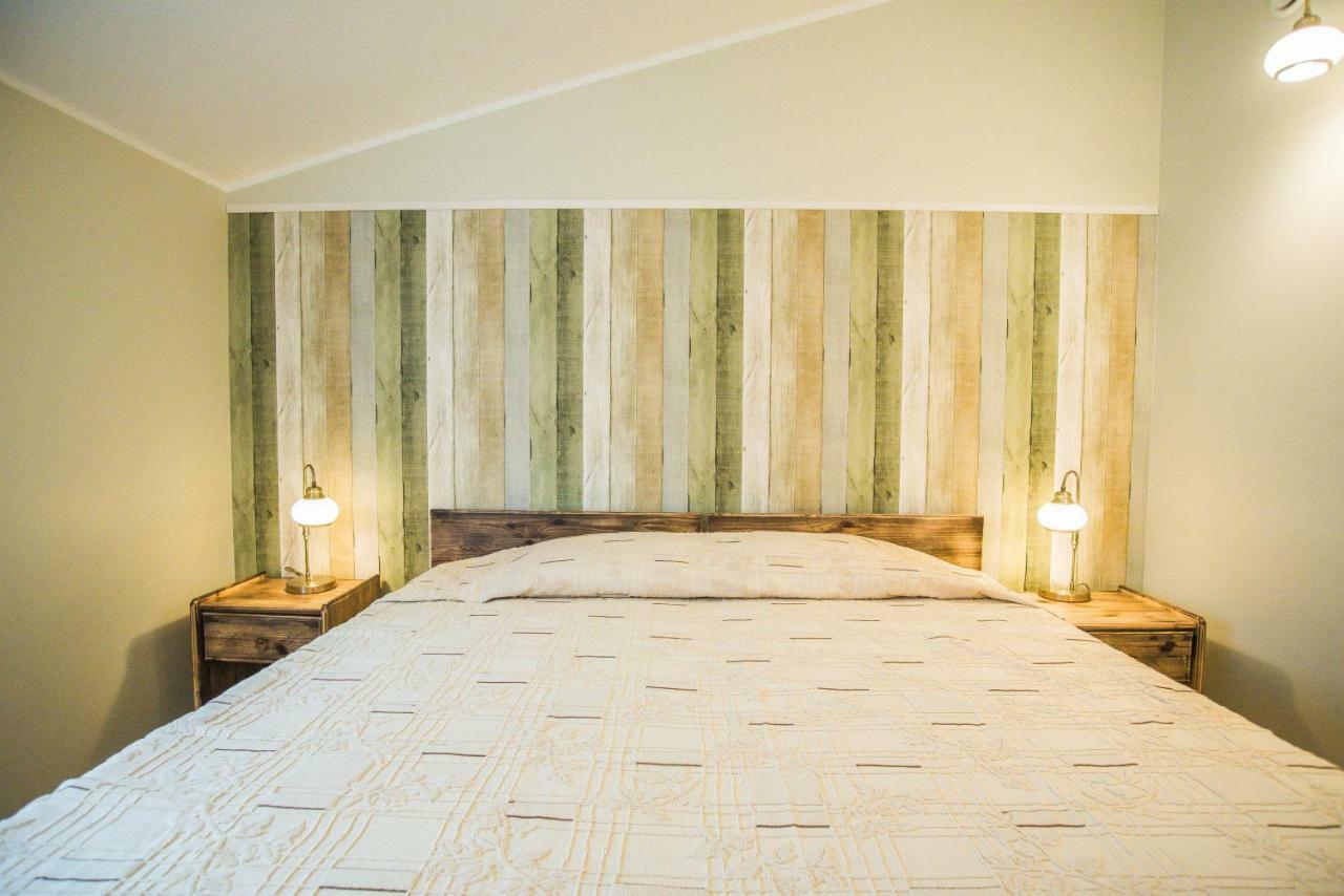 Lapmanni Apartments Haapsalu Εξωτερικό φωτογραφία