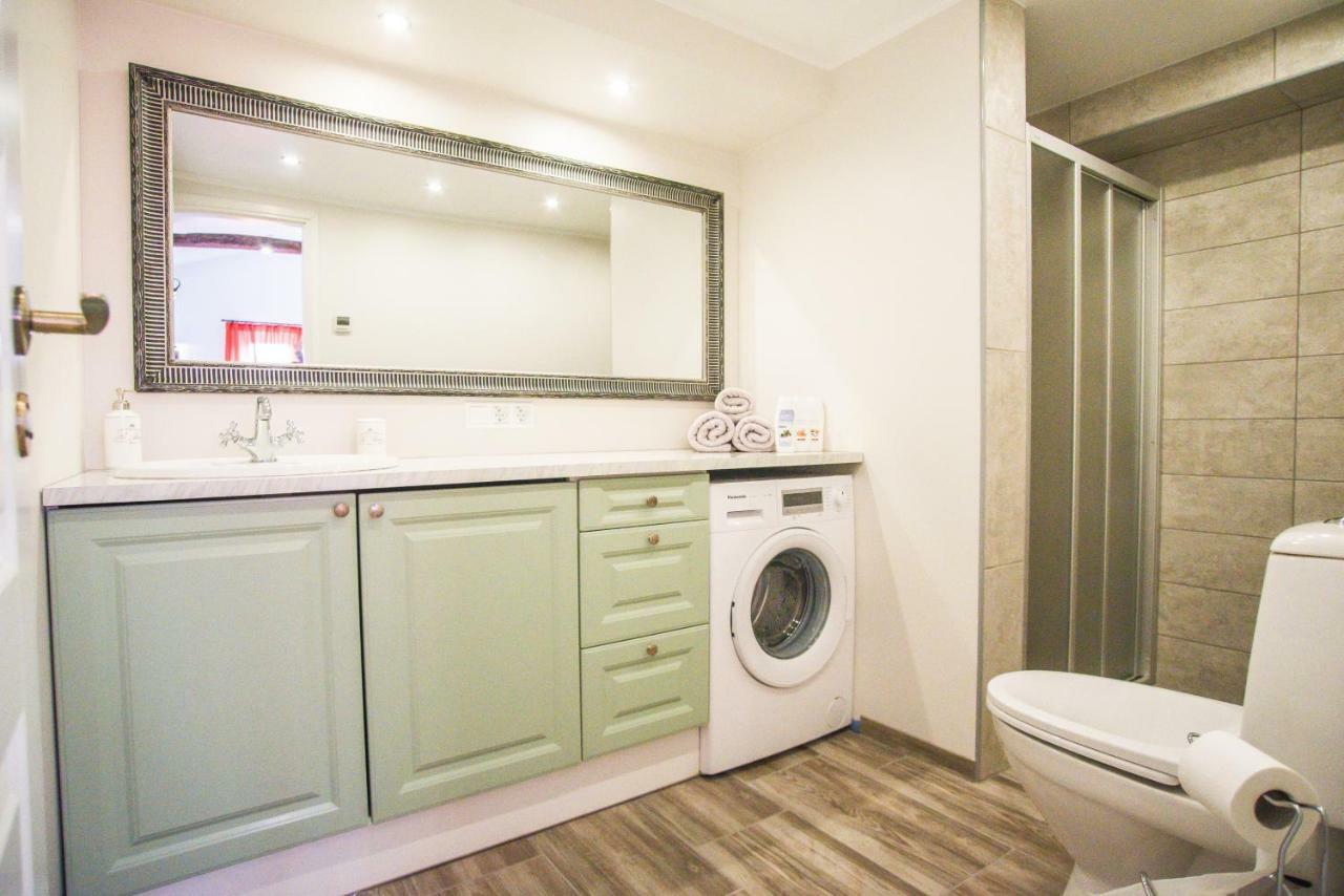 Lapmanni Apartments Haapsalu Εξωτερικό φωτογραφία