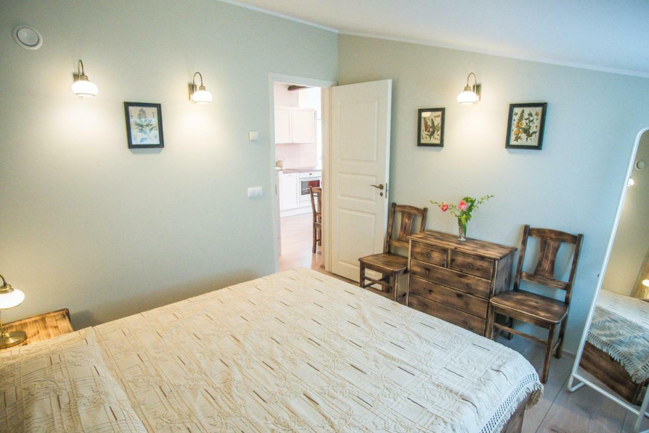 Lapmanni Apartments Haapsalu Εξωτερικό φωτογραφία
