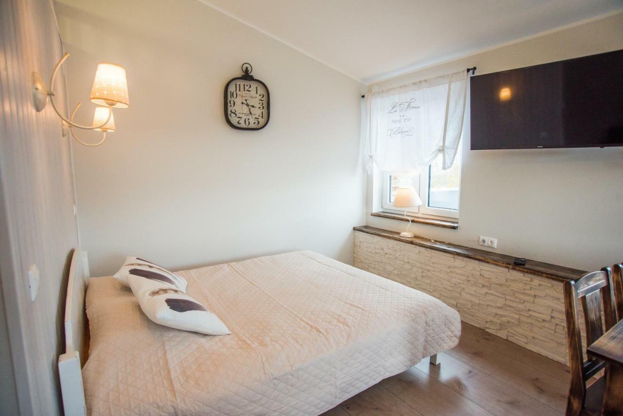 Lapmanni Apartments Haapsalu Εξωτερικό φωτογραφία