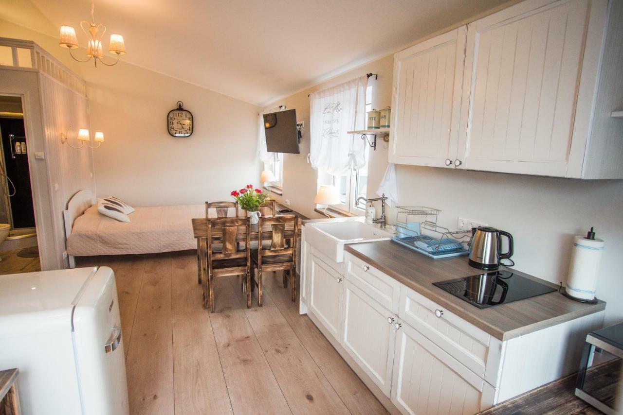 Lapmanni Apartments Haapsalu Εξωτερικό φωτογραφία