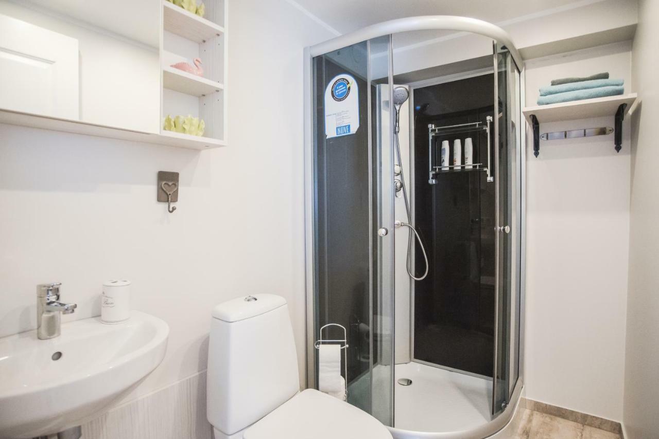 Lapmanni Apartments Haapsalu Εξωτερικό φωτογραφία
